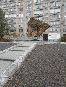 3 округ. 